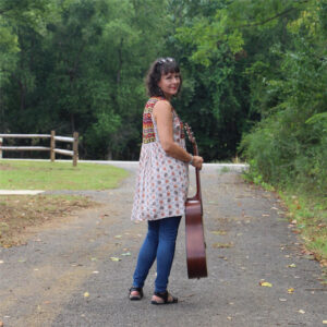 Album artwork for Karen Newsum's Berry Good Songs for Kids!